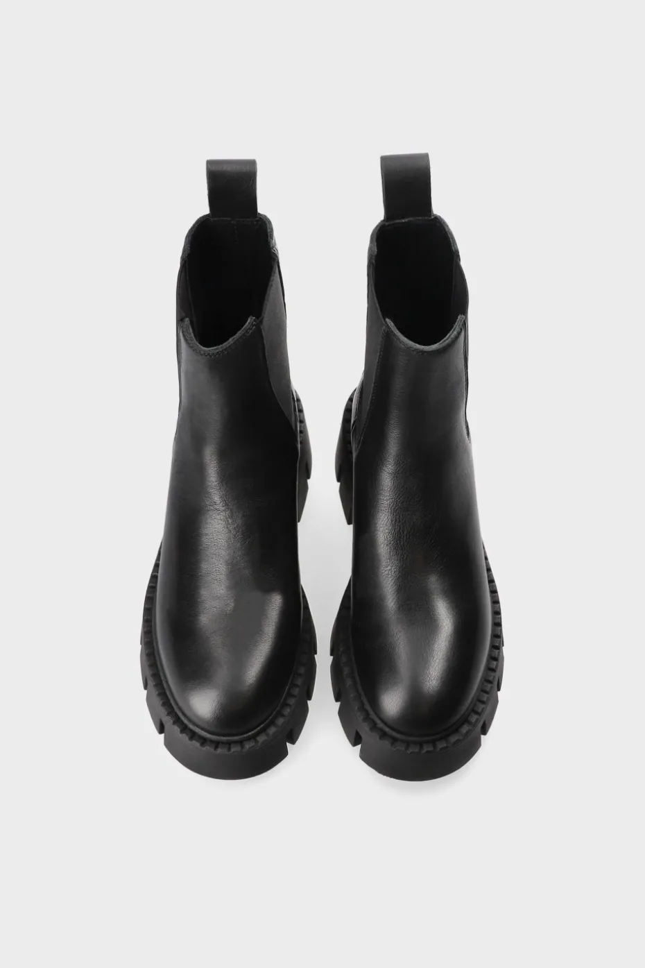 CPH137 Vitello Black