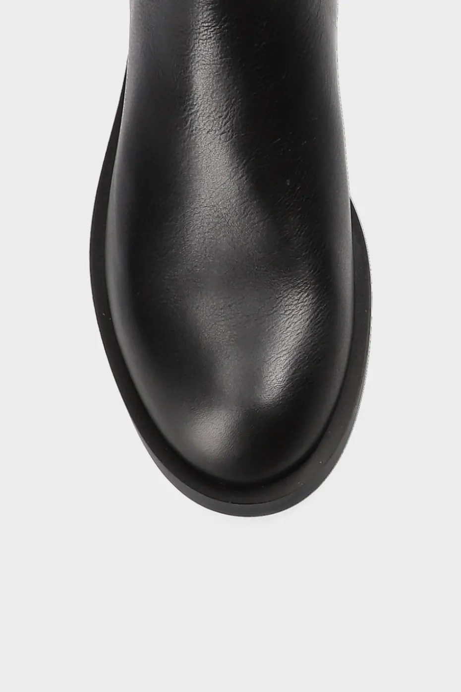 CPH678 Vitello Black