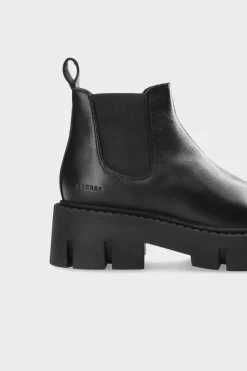 CPH135 Vitello Black