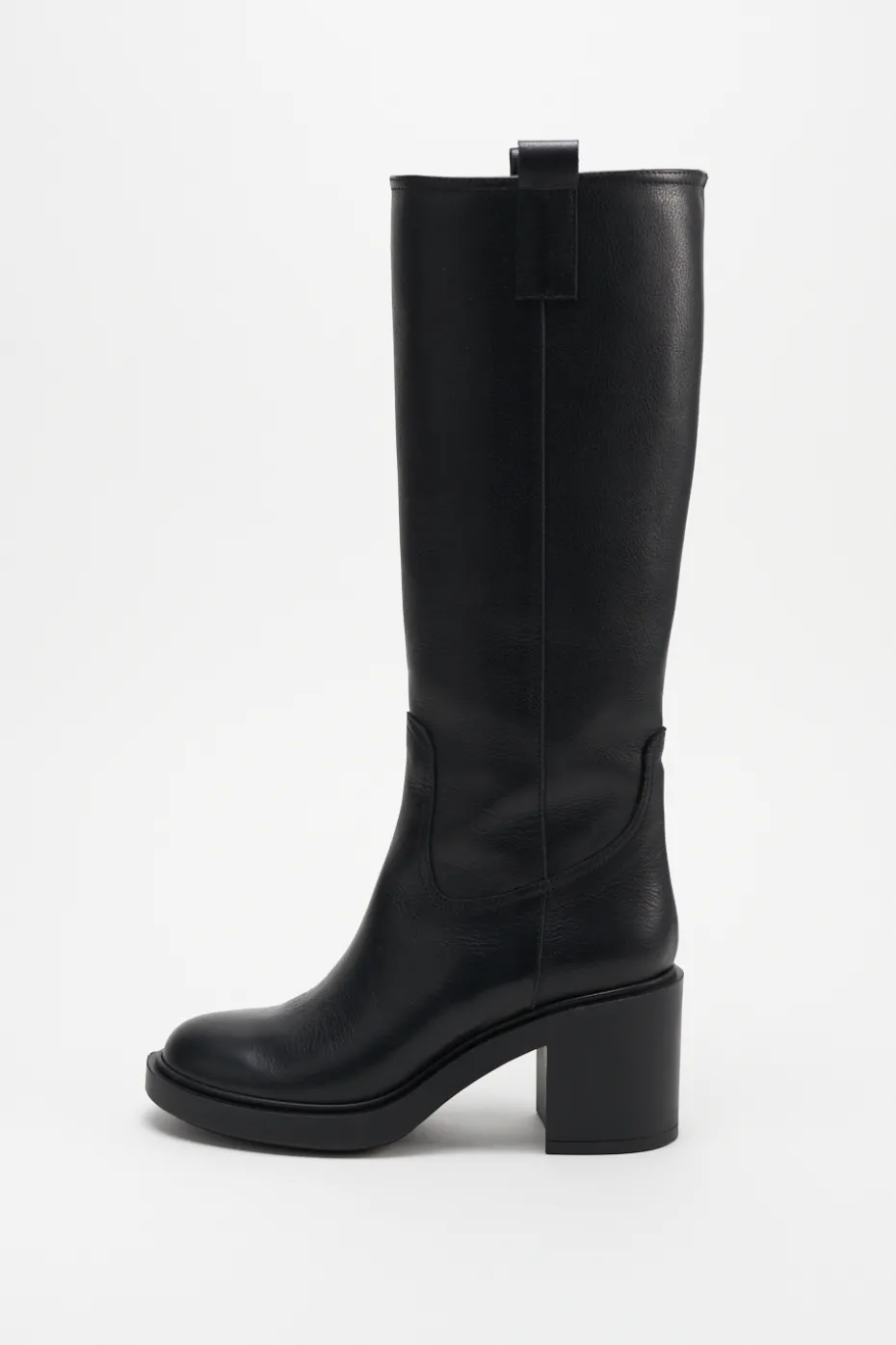 CPH827 Vitello Black