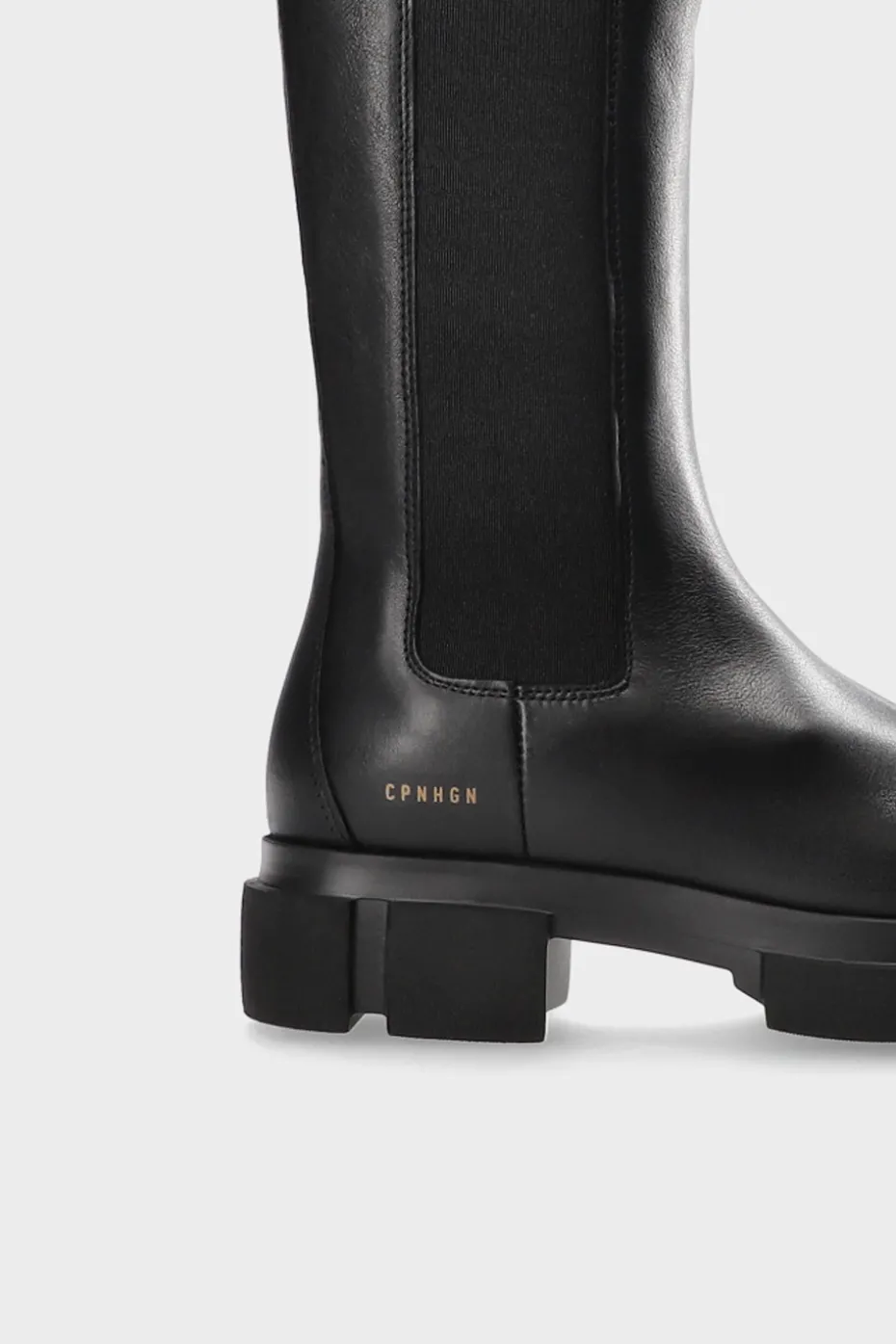 CPH500 Vitello Black
