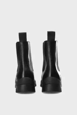 CPH620 Vitello Black