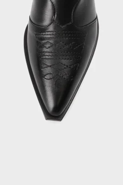 CPH246 Vitello Black