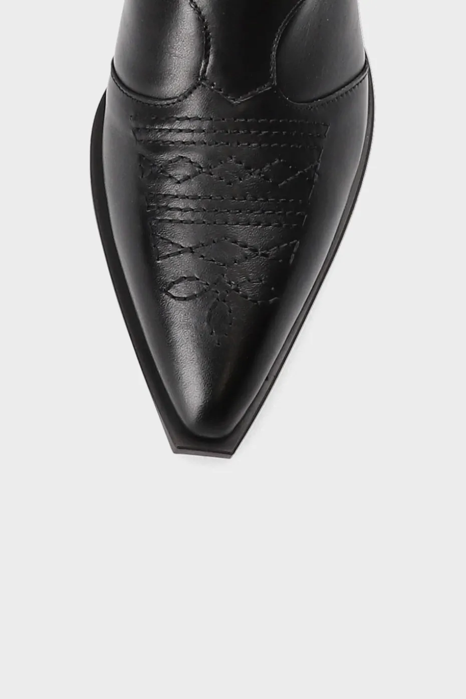 CPH246 Vitello Black