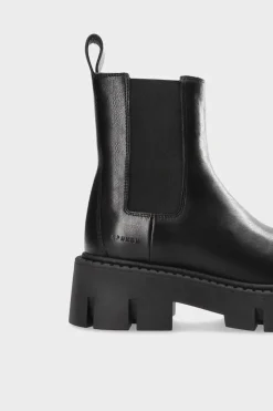 CPH137 Vitello Black