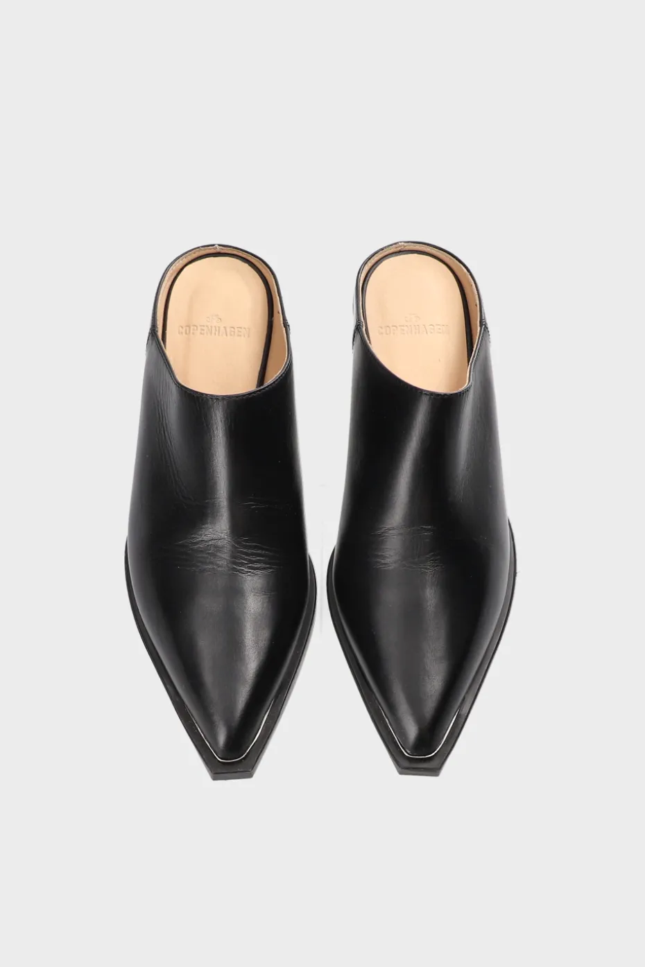 CPH245 Vitello Black