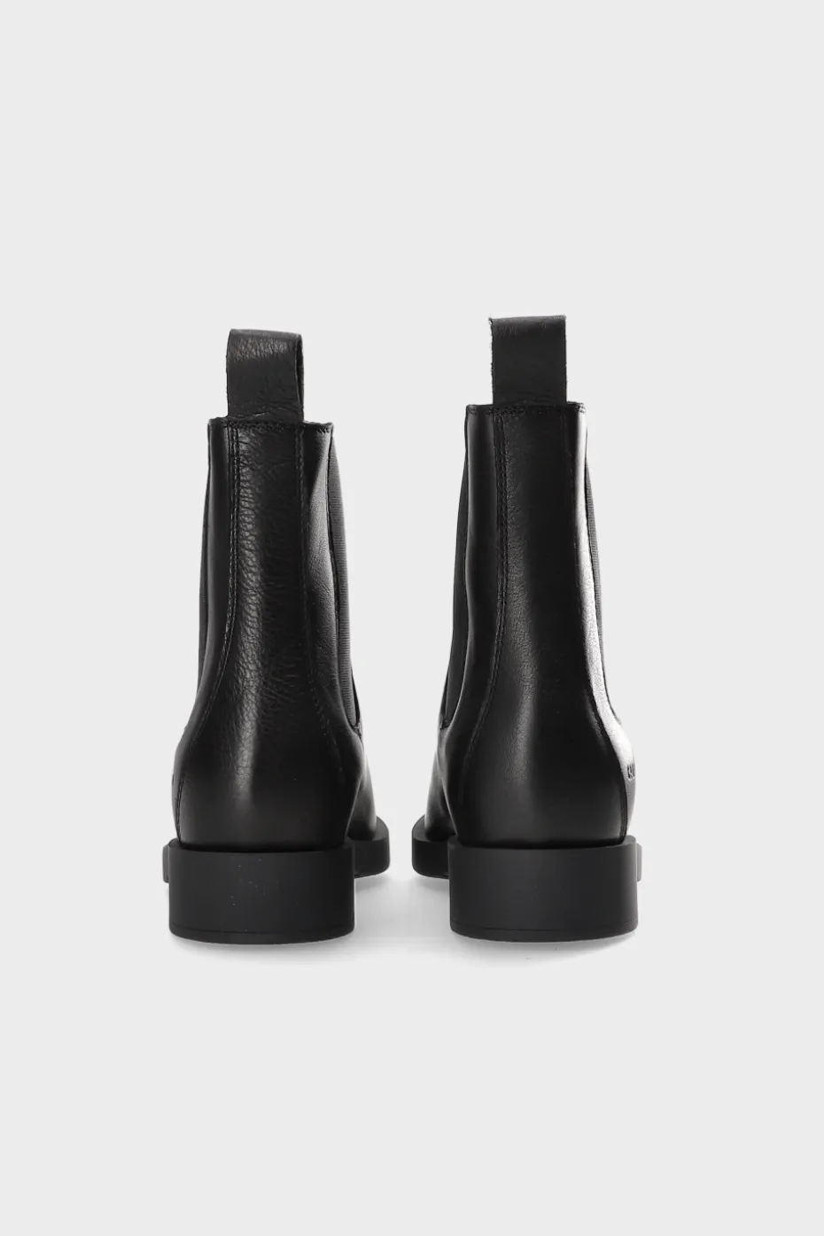 CPH678 Vitello Black