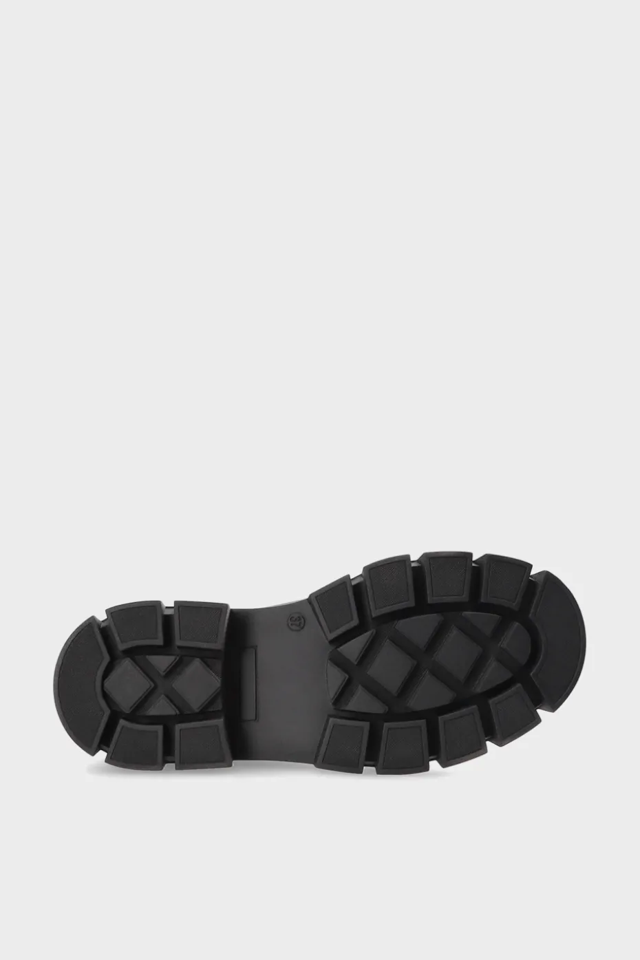 CPH135 Vitello Black