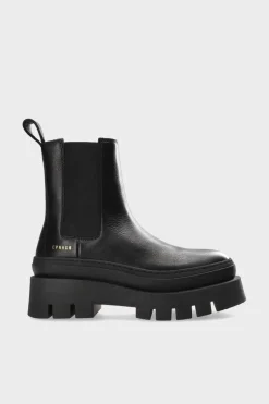 CPH686 Vitello Black/black