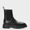 CPH1004 Vitello Black/black Matt