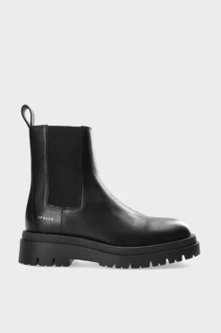 CPH1004 Vitello Black/black Matt