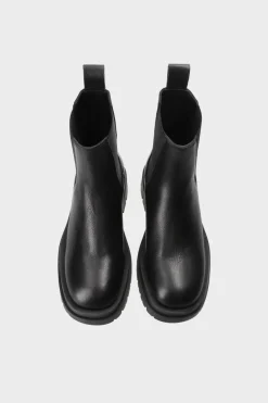 CPH1004 Vitello Black/black Matt