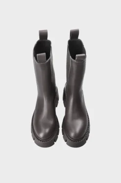 CPH139 Vitello Dark Grey