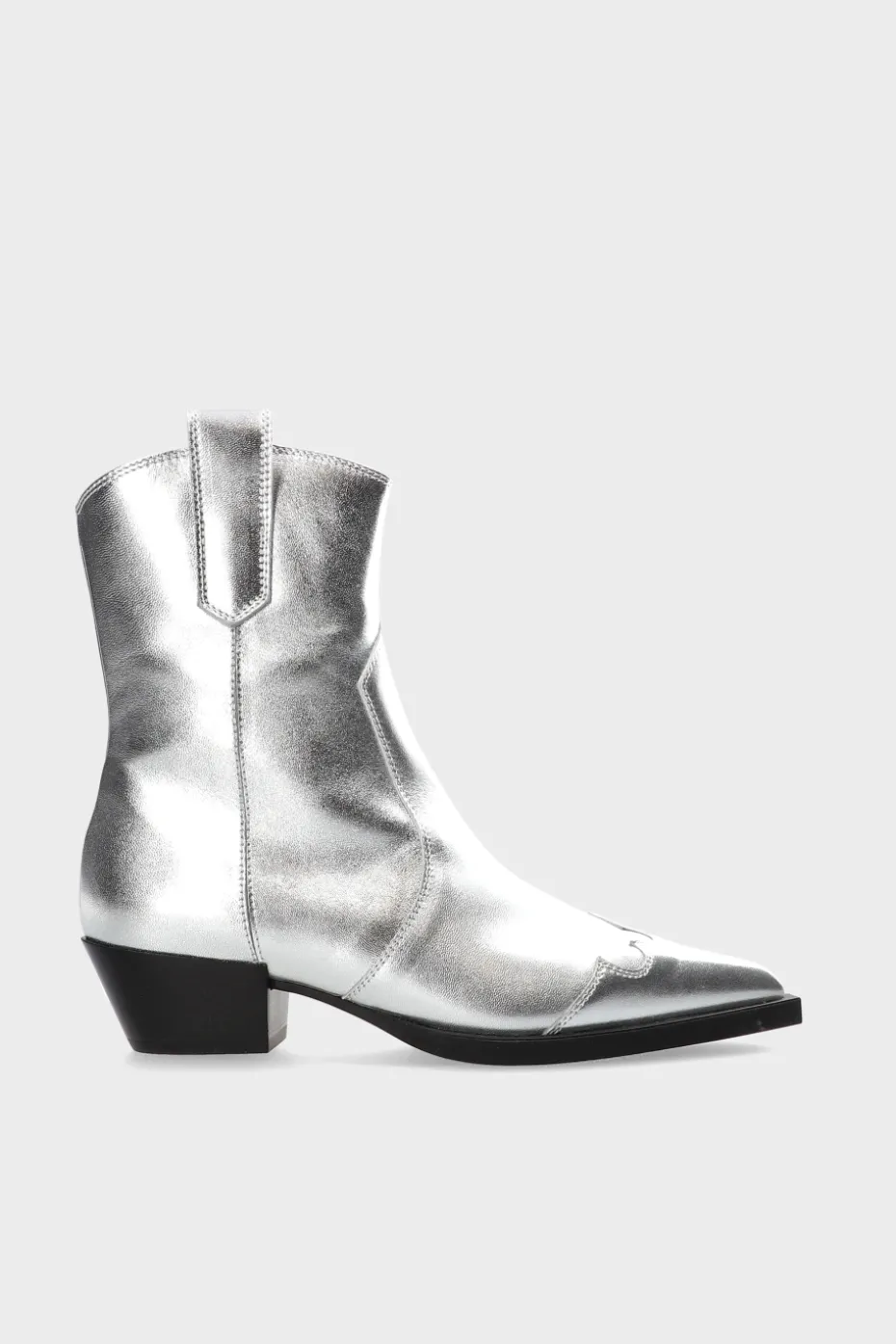 CPH239 Vitello Silver