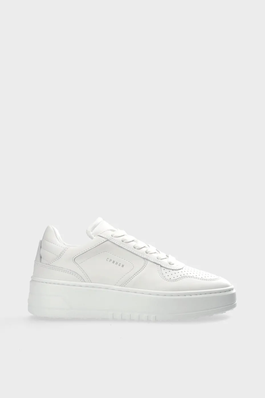 CPH71 Vitello White