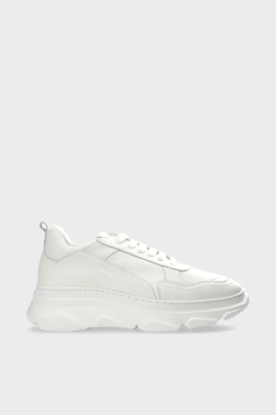 CPH40 Vitello White