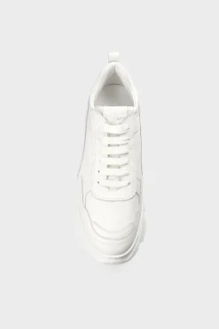 CPH40 Vitello White