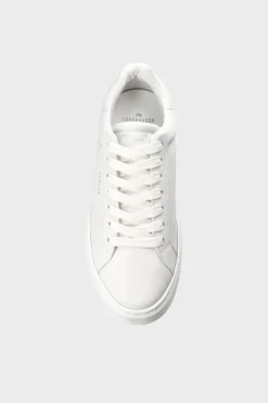 CPH72 Vitello White