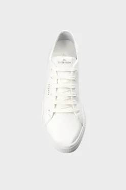 CPH7 Vitello White
