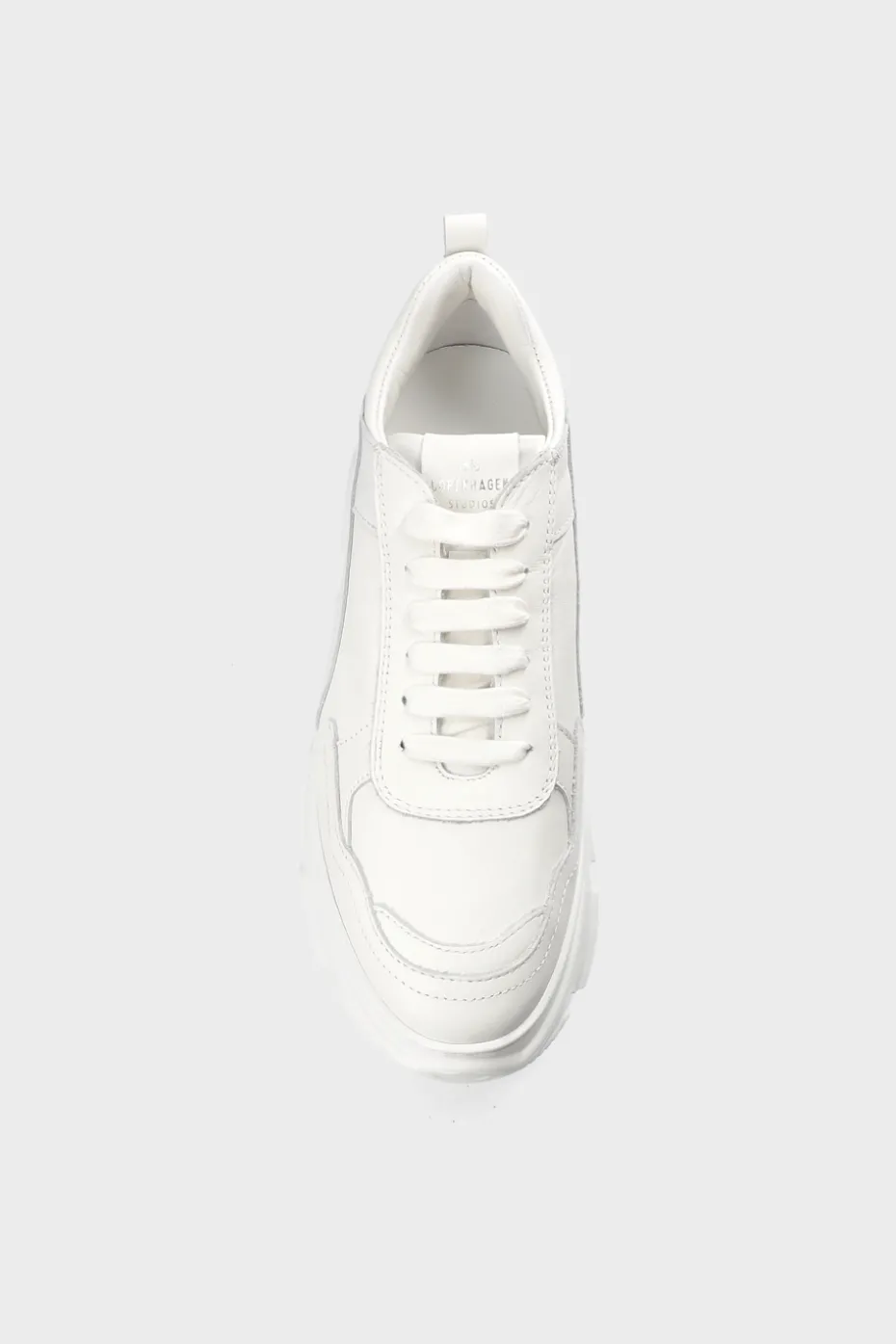 CPH40 Vitello White