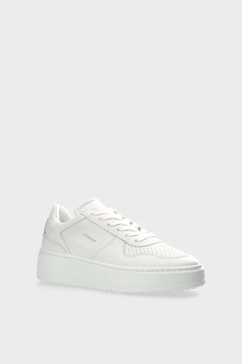 CPH71 Vitello White