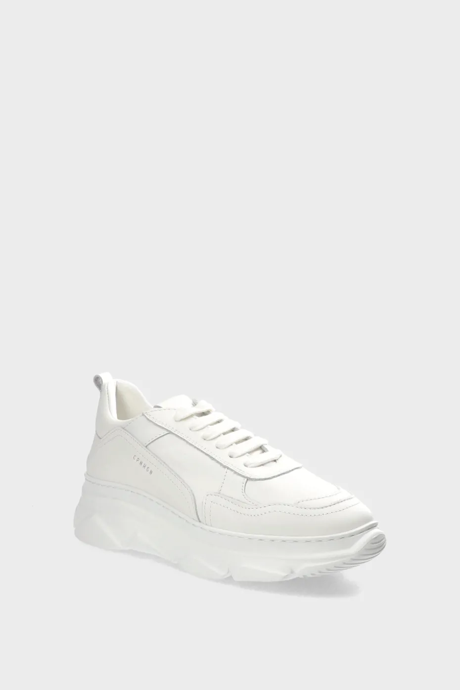 CPH40 Vitello White
