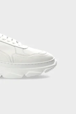 CPH40 Vitello White