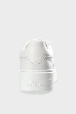 CPH72 Vitello White