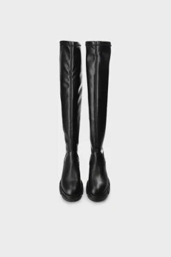 CPH544 Vitello/vegan Stretch Black