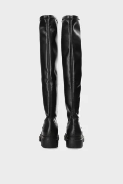 CPH544 Vitello/vegan Stretch Black