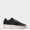 CPH89 Waxed Nabuc Black