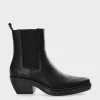 CPH236 Waxed Nabuc Black