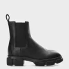 CPH570 Waxed Nabuc Black