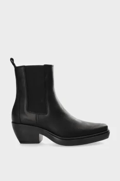 CPH236 Waxed Nabuc Black