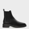 CPH662 Waxed Nabuc Black