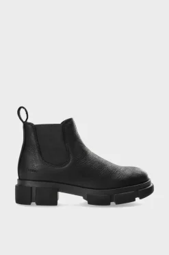 CPH504 Waxed Nabuc Black