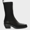 CPH282 Waxed Nabuc Black