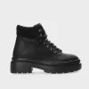 CPH262 Waxed Nabuc Black