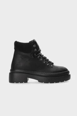 CPH262 Waxed Nabuc Black