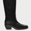 CPH283 Waxed Nabuc Black