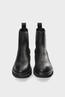 CPH570 Waxed Nabuc Black