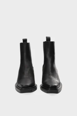CPH236 Waxed Nabuc Black