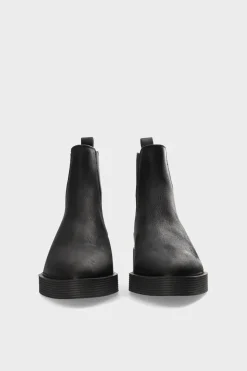 CPH662 Waxed Nabuc Black