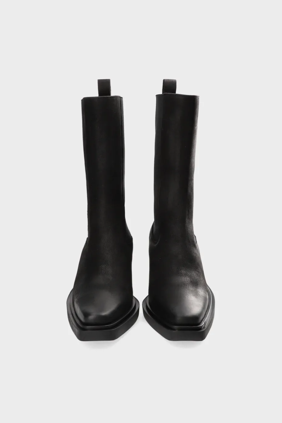 CPH282 Waxed Nabuc Black