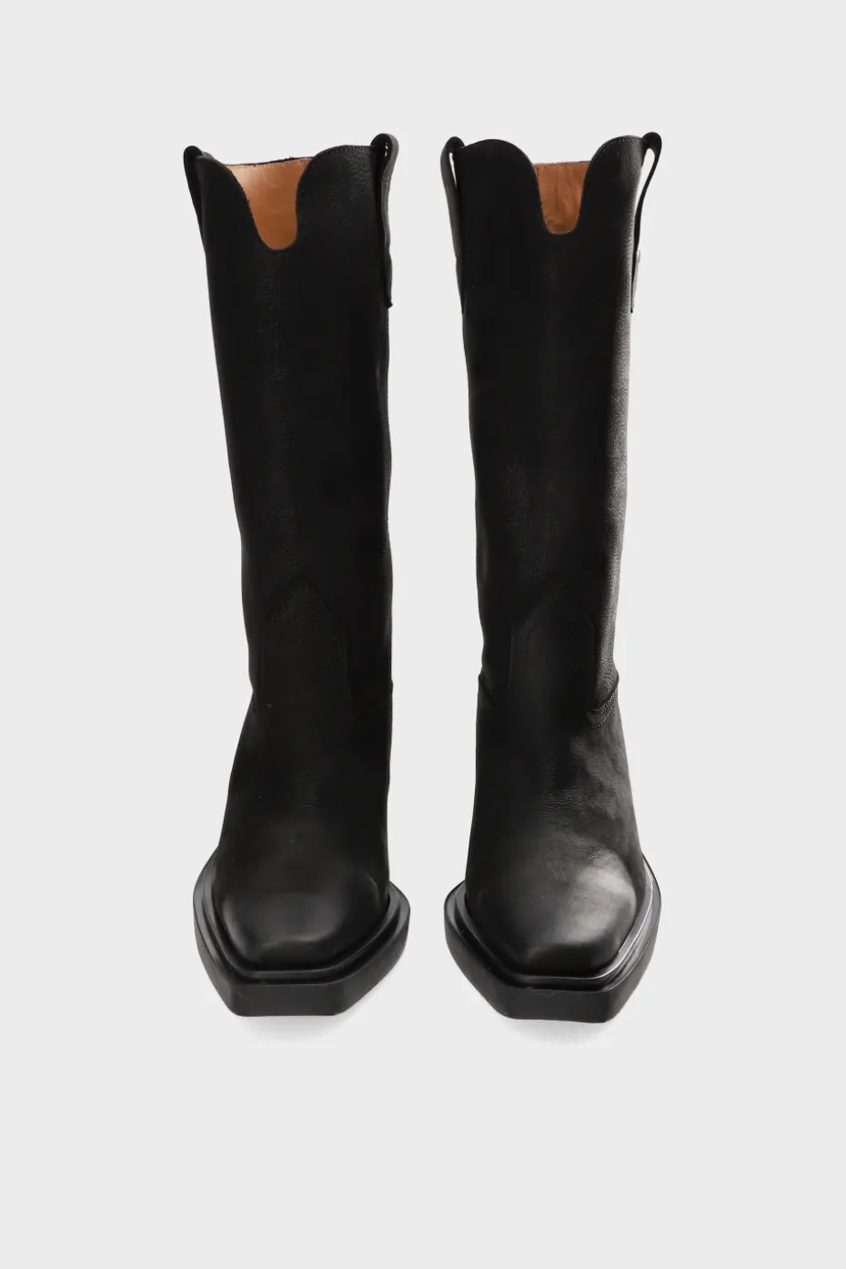 CPH283 Waxed Nabuc Black