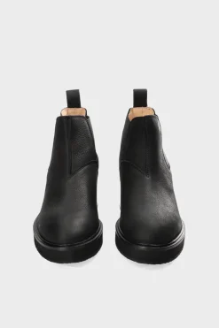 CPH611 Waxed Nabuc Black
