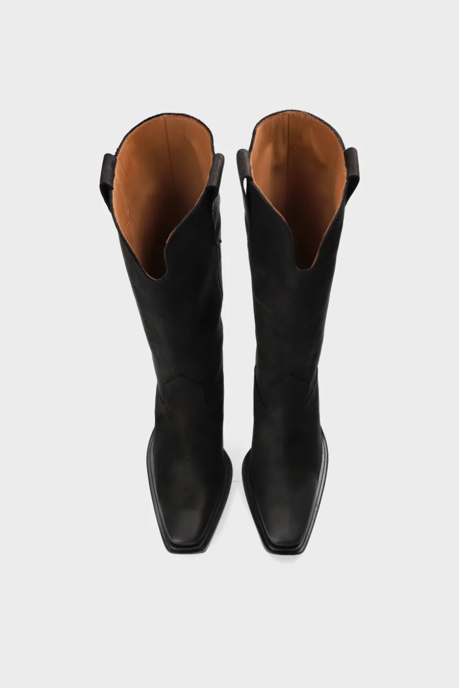 CPH283 Waxed Nabuc Black