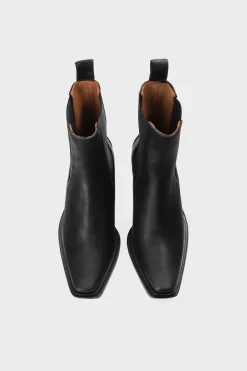 CPH236 Waxed Nabuc Black