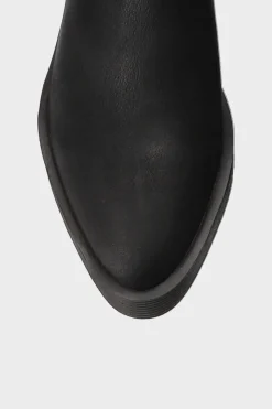 CPH662 Waxed Nabuc Black