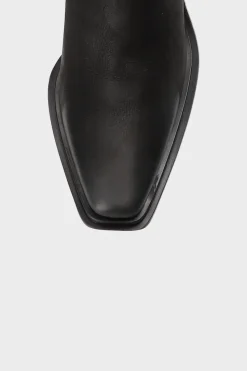 CPH282 Waxed Nabuc Black